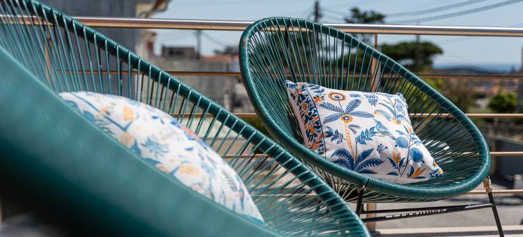 GuestReady - Esposende Dreamy Retreat图片