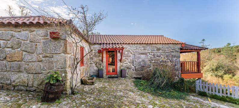 GuestReady - Quintinha casas do jardim 2图片