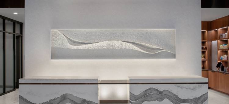 温哥华滨水AC酒店(AC Hotel Vancouver Waterfront)图片