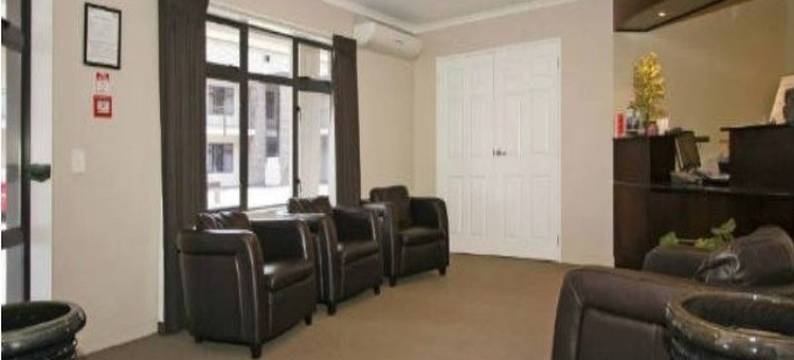 奥提汽车旅馆(Aotea Motor Lodge)图片