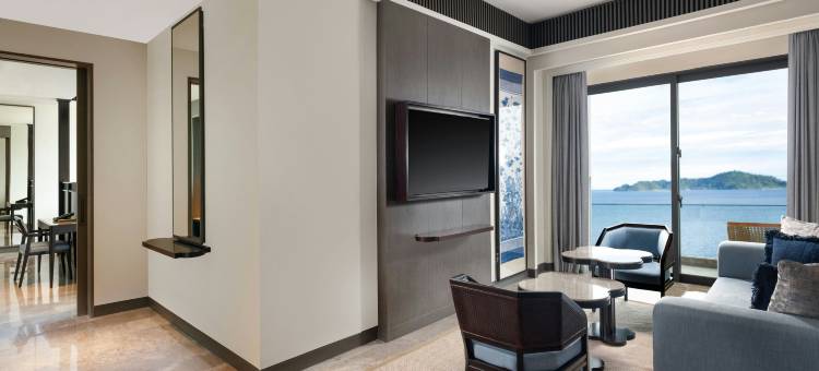 兰普冈万豪度假酒店& Spa(Lampung Marriott Resort & Spa)图片