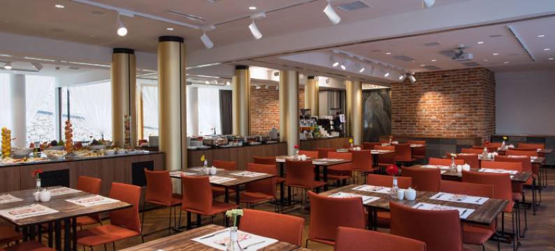 INX设计酒店(INX Design Hotel)图片