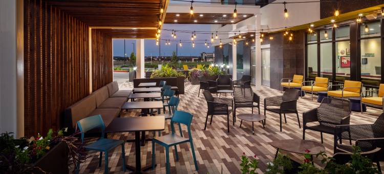 Home2 Suites by Hilton Bastrop图片