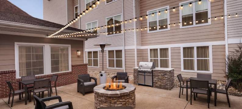 Residence Inn Philadelphia West Chester/Exton图片