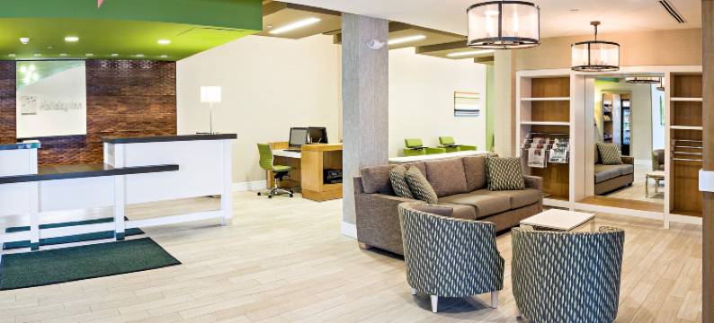 塞勒姆假日酒店(Holiday Inn SALEM (I-93 AT EXIT 2) by IHG)图片