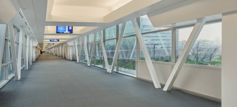 InterContinental Hotels 克里夫兰(InterContinental Hotels CLEVELAND by IHG)图片