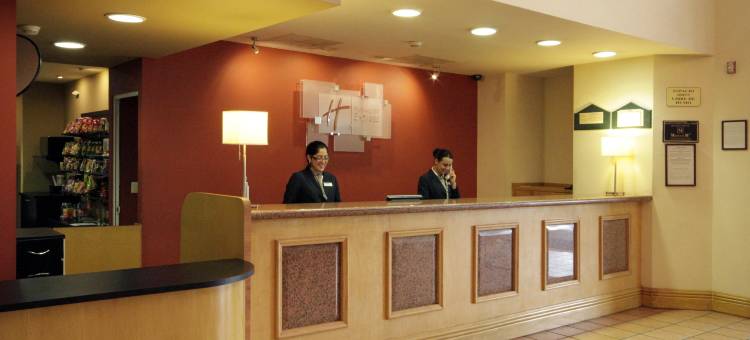 Holiday Inn Express 瓜纳华托(Holiday Inn Express GUANAJUATO by IHG)图片