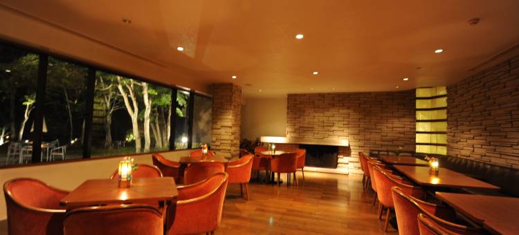 鹿岛森林酒店(Hotel Kajima No Mori)图片