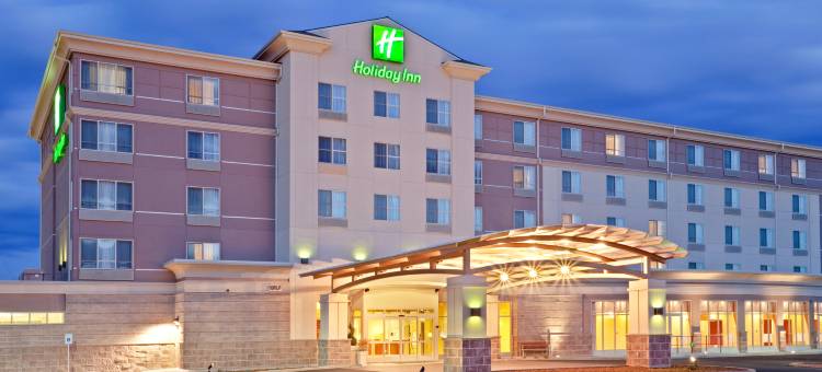 Holiday Inn 雅吉瓦(Holiday Inn Yakima)图片