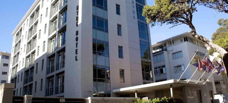 海德酒店(The Hyde All Suite Hotel)图片