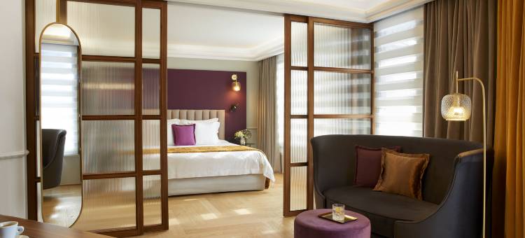 怡东酒店(The Excelsior Hotel)图片