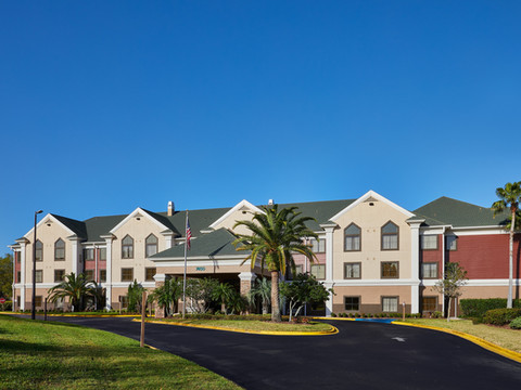 Staybridge Suites 奥兰多南