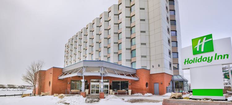 Holiday Inn 悉尼(Holiday Inn Sydney - Waterfront)图片