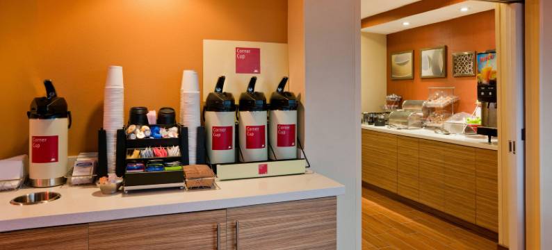 苏福尔斯南TownePlace Suites酒店(TownePlace Suites Sioux Falls South)图片