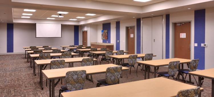 智选假日套房酒店-菲尼克斯西/巴克艾(Holiday Inn Express & Suites Phoenix West - Buckeye)图片