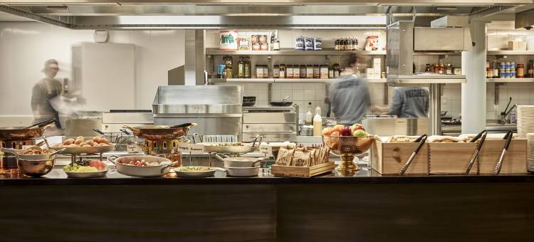 亚当爵士酒店 - Sircle Collection 旗下(Sir Adam Hotel, part of Sircle Collection)图片