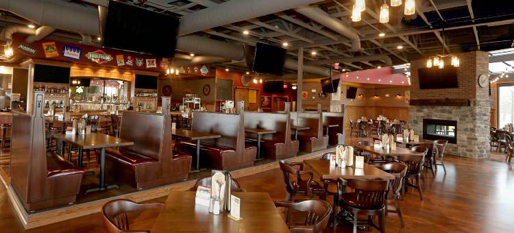 假日酒店及套房苏福尔斯-机场，洲际酒店集团酒店(Holiday Inn & Suites Sioux Falls - Airport)图片