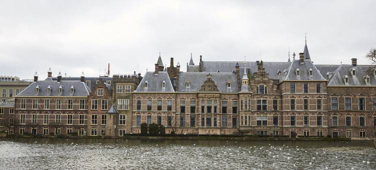 Staybridge Suites the Hague - Parliament图片