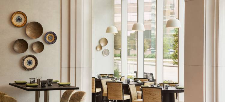 休斯顿洲际酒店(InterContinental Hotels HOUSTON by IHG)图片