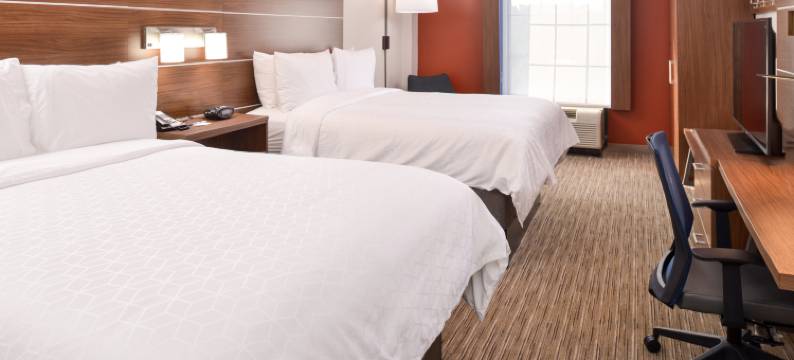 巴尔的摩北陶森智选假日酒店(Holiday Inn Express TOWSON BALTIMORE N by IHG)图片