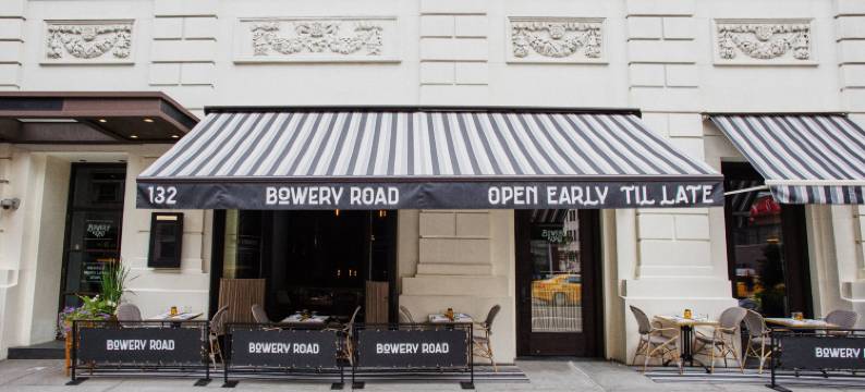 纽约联合广场Hyatt酒店(Hyatt Union Square New York)图片