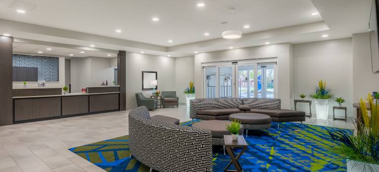 Candlewood Suites 库克维尔 by IHG(Candlewood Suites Cookeville)图片