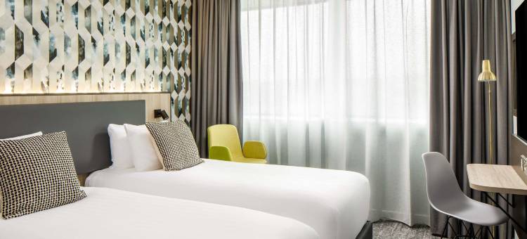 纽波特美居酒店(Mercure Newport)图片