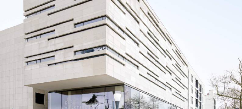 法蒂玛美居酒店(Mercure Fátima)图片