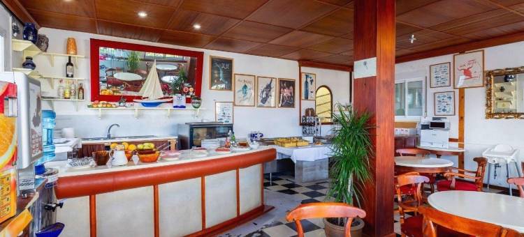 圣弗朗西斯住宅旅馆(Hostal Residencia San Francisco)图片