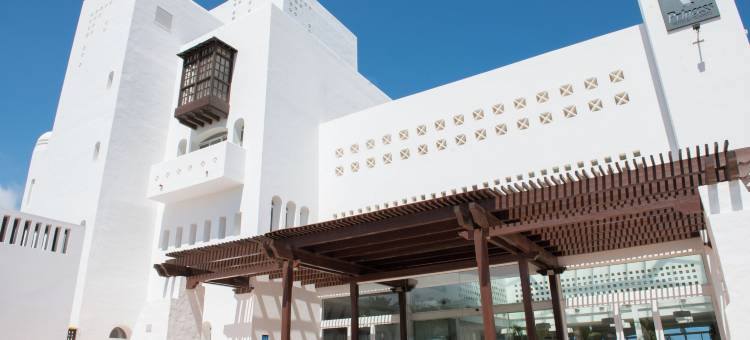 甘迪亚俱乐部公主酒店(Club Jandía Princess)图片