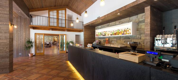 多恩路易斯酒店(Hotel Don Luis)图片
