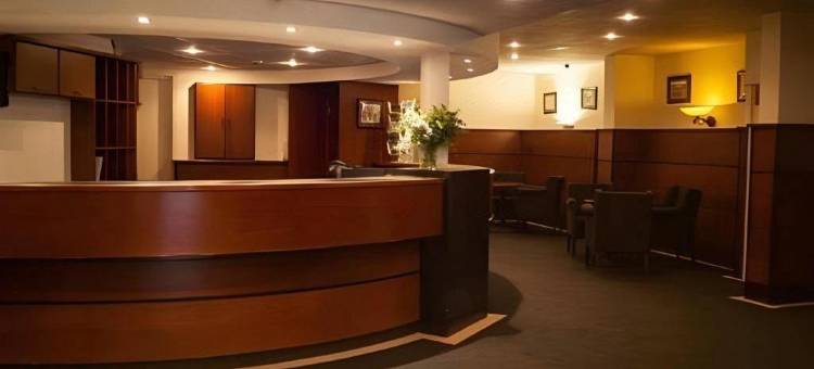 宁斯佩特霍夫万酒店(Hotel de Hoeve Van Nunspeet)图片