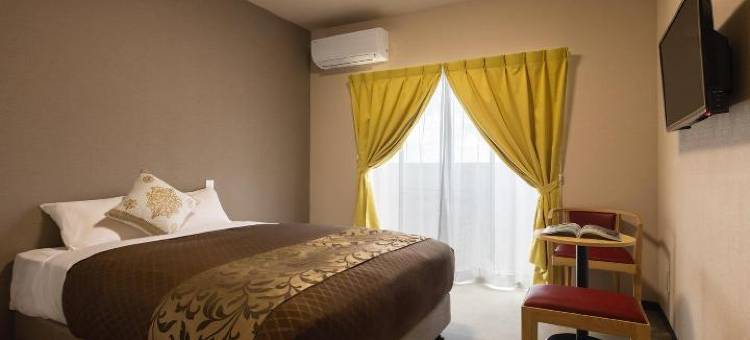 金城先生幸福2号度假村(Mr.Kinjo Happiness Resort 2)图片