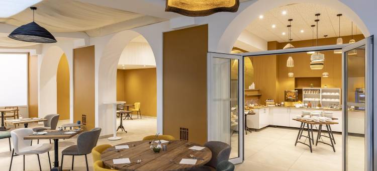 Best Western Plus Sanary图片