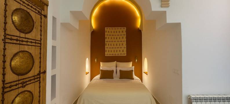 达尔本蒂(Dar Benti)图片