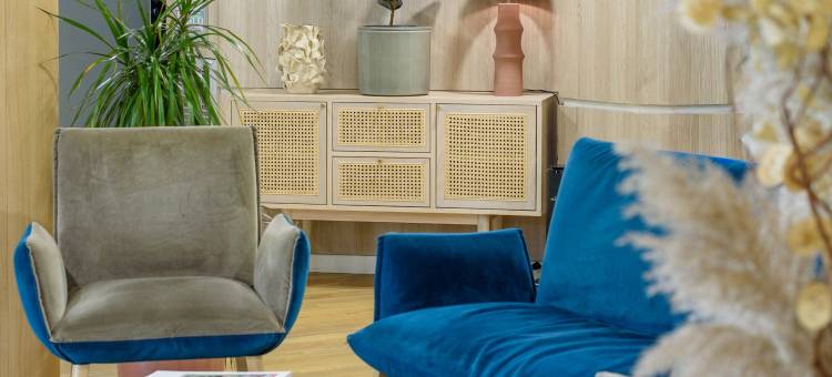 雷斯迪家图卢兹特洛萨(Residhome Toulouse Tolosa)图片