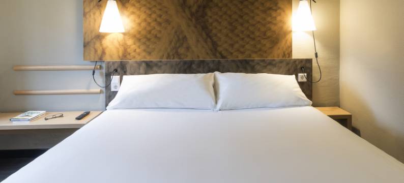 宜必思蒂尔堡酒店(Ibis Tilburg)图片