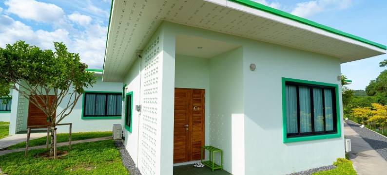 罗恩德酒店-罗勇(Norn D Rayong)图片