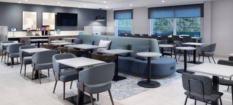 希尔顿惠庭套房酒店 基特里(Home2 Suites By Hilton Kittery)图片