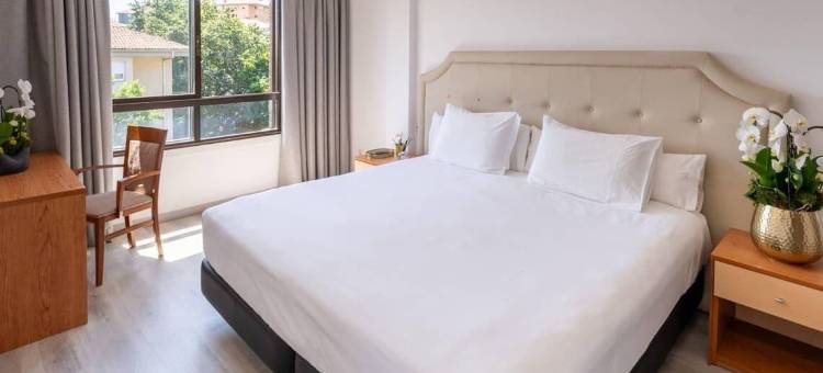 法兰达洛斯蒂洛斯酒店，Ascend Hotel Collection(Hotel Faranda Los Tilos, Ascend Hotel Collection)图片