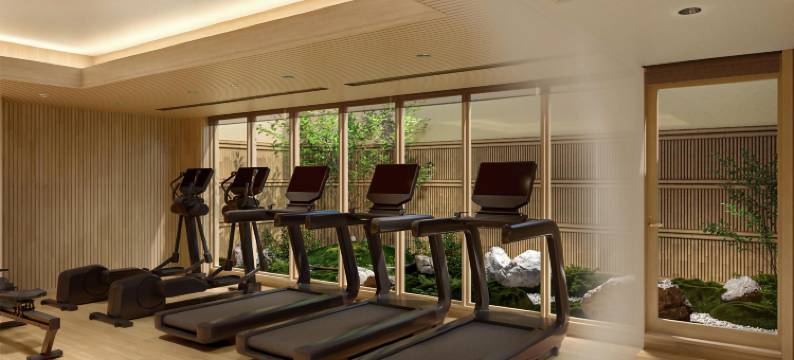 希尔顿格兰德假日俱乐部 Tradimo 京都五条(Tradimo Kyoto Gojo, a Hilton Grand Vacations Club)图片