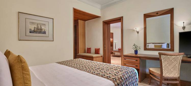 The Fern Kochi, Series by Marriott图片