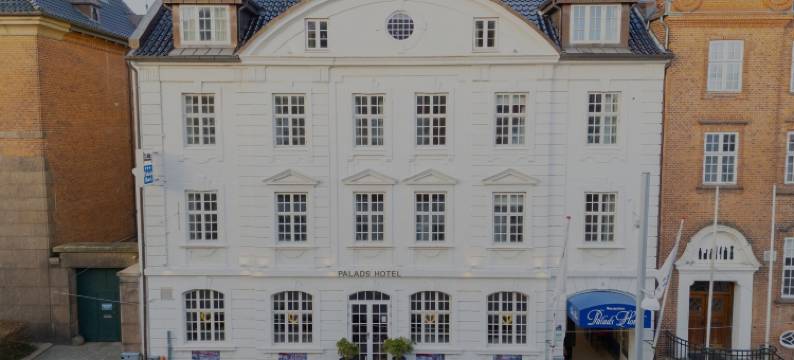 帕拉兹酒店(Palads Hotel)图片