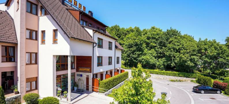 德杰尼伽酒店(Hotel Degenija)图片