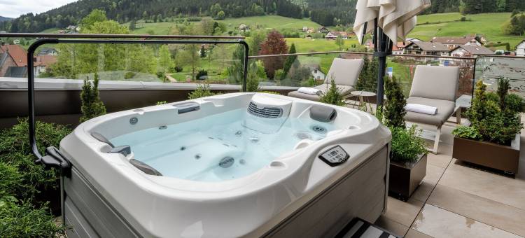 巴雷斯酒店(Hotel Bareiss)图片