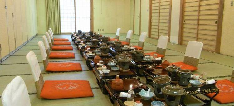 糠平馆观光酒店(Nukabirakan Kanko Hotel)图片