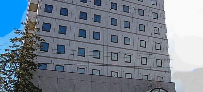 露樱酒店美浓加茂店(Hotel Route-Inn Minokamo)图片