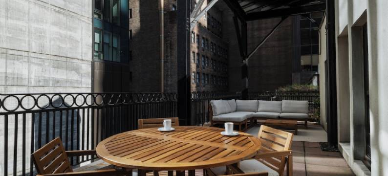 好客豪斯贝斯特韦斯特优质酒店(Best Western Plus Hospitality House)图片