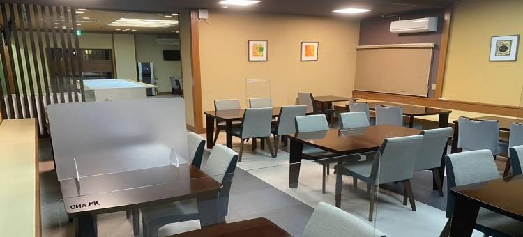 舞鹤阿玛比雷酒店(Hotel Amabile Maizuru)图片