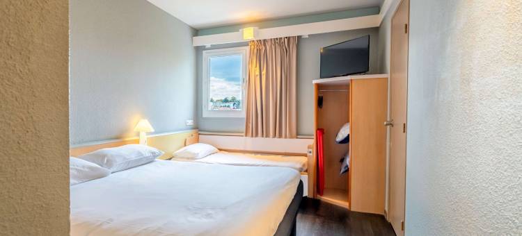 宜必思巴约讷中心酒店(Ibis Bayonne Centre)图片